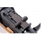 Страйкбольный автомат G&G GKS74U (130-140м/с) металл, фанера арт.: TGK-74U-FOD-BNB-NCM